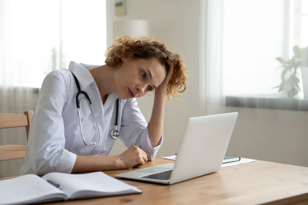 physician burnout prevention