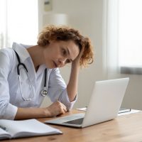 physician burnout prevention